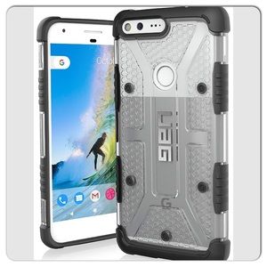 Google Pixel XL 5.5in Heavy Duty Case, NIB